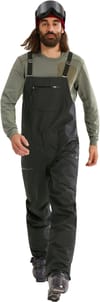 Arc'Teryx + Sabre Bib M Carob/Black/Dynasty