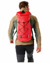 Arc'Teryx + Alpha Fl 20 Pack Dynasty - 5
