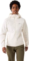 Arc'Teryx + Atom Hoody W Arctic Silk - 3