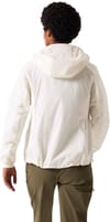 Arc'Teryx + Atom Hoody W Arctic Silk - 4