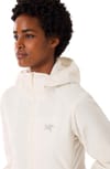 Arc'Teryx + Atom Hoody W Arctic Silk - 5