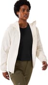Arc'Teryx + Atom Hoody W Arctic Silk - 6