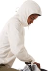 Arc'Teryx + Atom Hoody W Arctic Silk - 7