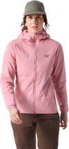 Arc'Teryx + Atom Hoody W Bliss - 3