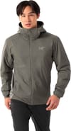 Arc'Teryx + Atom Hoody M Forage - 3