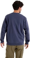 Arc'Teryx + Emblem Fleece Crew M Rune - 3
