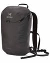 Konseal 15 Backpack Black + Arc'Teryx