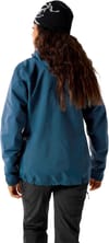 Arc'Teryx + Beta AR Jacket W Nightscape/Glacial - 4