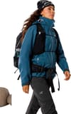 Arc'Teryx + Beta AR Jacket W Nightscape/Glacial - 7