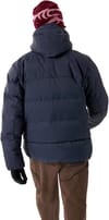 Arc'Teryx + Thorium SV Hoody M Black Sapphire - 4
