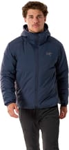 Arc'Teryx + Atom SV Hoody M Black Sapphire - 3