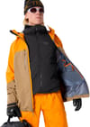 Arc'Teryx + Rush Jacket M Vitality/Black Sapphire - 7