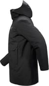 Arc'Teryx + Therme Down Parka M Black
