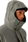Arc'Teryx + Therme Down Parka M Black - 6