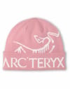 Bird Word Toque Bliss/Arctic Silk + Arc'Teryx