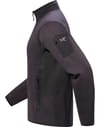 Arc'Teryx + Covert Cardigan M Black Heather II