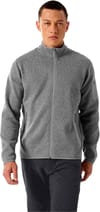 Arc'Teryx + Covert Cardigan M Olive Moss Heather - 3