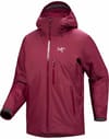 Beta Insulated Jacket M Mars + Arc'Teryx
