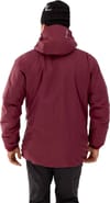Arc'Teryx + Beta Insulated Jacket M Mars - 4