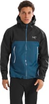 Arc'Teryx + Beta Jacket M Black - 3