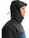 Arc'Teryx + Beta Jacket M Black - 5