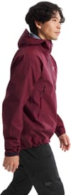 Arc'Teryx + Beta Jacket M Mars - 5
