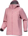 Beta Jacket W Bliss + Arc'Teryx