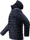 Arc'Teryx + Cerium Hoody M Black Sapphire