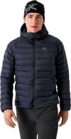Arc'Teryx + Cerium Hoody M Black Sapphire - 3