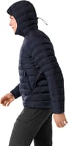 Arc'Teryx + Cerium Hoody M Black Sapphire - 5