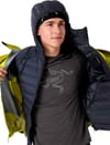 Arc'Teryx + Cerium Hoody M Black Sapphire - 6