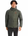 Arc'Teryx + Cerium Hoody M Forage/Verve - 3