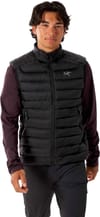 Arc'Teryx + Cerium Vest M Black