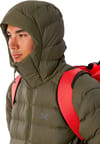 Arc'Teryx + Thorium Hoody M Black - 4