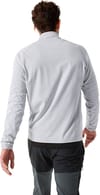 Arc'Teryx + Delta 1/2 Zip M Solitude/Void - 3