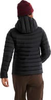 Arc'Teryx + Cerium Hoody W Black - 4