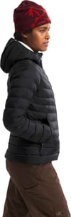 Arc'Teryx + Cerium Hoody W Black - 5