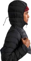 Arc'Teryx + Cerium Hoody W Black - 6