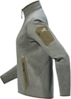 Arc'Teryx + Covert Cardigan W Forage Heather/Tatsu