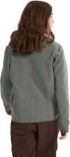 Arc'Teryx + Covert Cardigan W Forage Heather/Tatsu - 4