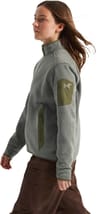 Arc'Teryx + Covert Cardigan W Forage Heather/Tatsu - 5