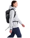 Arc'Teryx + Mantis 16 Backpack Black - 5
