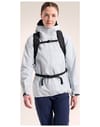 Arc'Teryx + Mantis 16 Backpack Black - 6