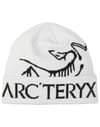 Bird Word Toque Orca + Arc'Teryx