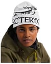 Arc'Teryx + Bird Word Toque Orca