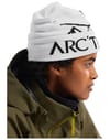 Arc'Teryx + Bird Word Toque Orca - 4