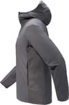 Arc'Teryx + Atom SL Hoody M Cloud