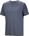 Cormac Crew SS M Dk Stratus + Arc'Teryx