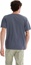 Arc'Teryx + Cormac Crew SS M Dk Stratus - 3