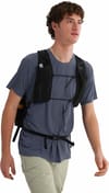 Arc'Teryx + Cormac Crew SS M Dk Stratus - 5
